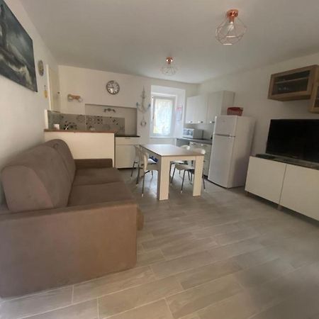 Appartamento Teresa Rio dellʼElba Екстериор снимка