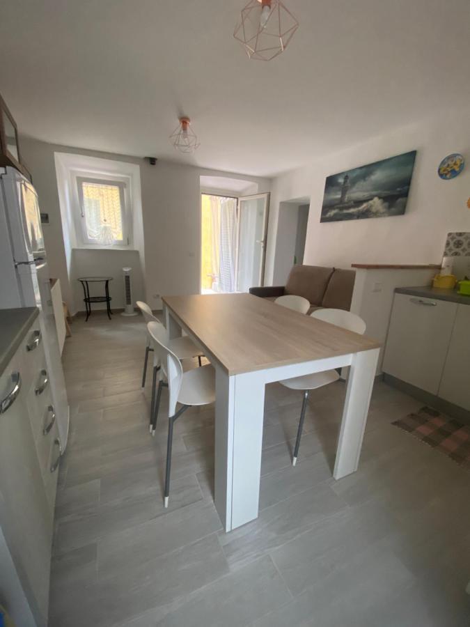 Appartamento Teresa Rio dellʼElba Екстериор снимка