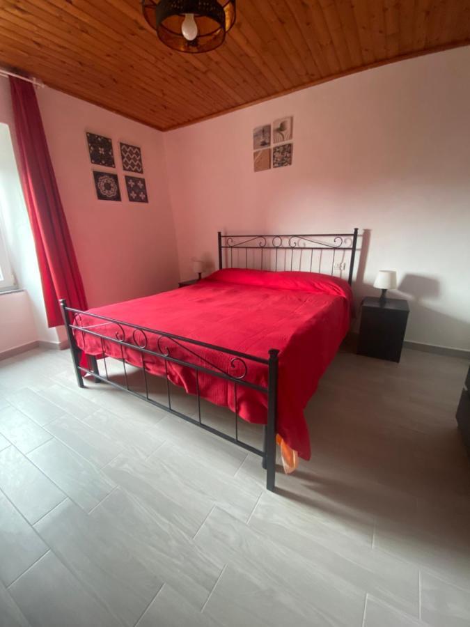 Appartamento Teresa Rio dellʼElba Екстериор снимка